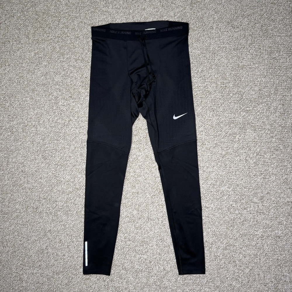 Nike Dri-Fit running leggings - Picture 2 of 9